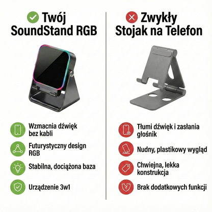 SoundStand