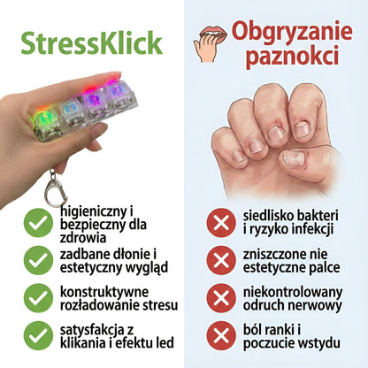 StressKlick